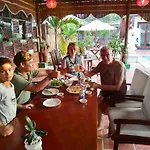 Ha My Beachside Villa Hoi An
