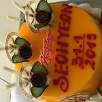 An Bang Golden Beach Villa