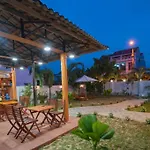 An Bang Golden Beach Villa
