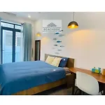 Anan House Second Floor Tan Thanh Beach - Hoian