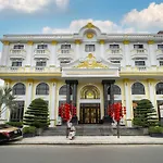 Le Pavillon Hoi An Gallery Hotel & Spa