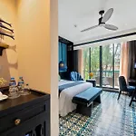 Sol An Bang Beach Resort & Spa