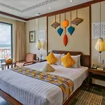 Cozy Savvy Boutique Hotel Hoi An