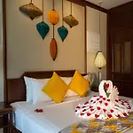 Cozy Savvy Boutique Hotel Hoi An