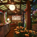 Hoi An Red Frangipani Villa