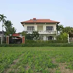 Hoi An Red Frangipani Villa