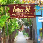 Red Flower Cottages Homestay
