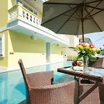 Nova Villa Hoian
