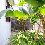 Red Flower Cottages Homestay