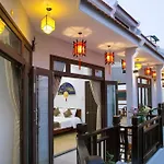 Hoi An Smart Garden Villa