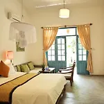 An Bang Seaside Village Homestay