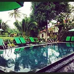 Hoi An Osaka Riverside Villa & Spa