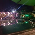 Hoi An Osaka Riverside Villa & Spa