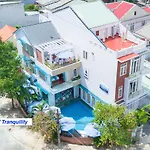 Villa Of Tranquility