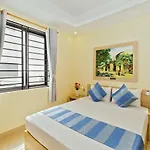 Thien Nga Center Hotel