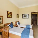Thien Nga Center Hotel