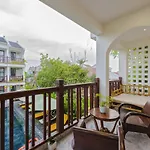 Louis Villa Hoi An