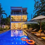 Louis Villa Hoi An
