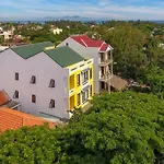 Hoi An Corner Homestay