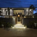 Ocean Breeze Villa
