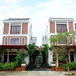 Red Coral Hotel Hoi An