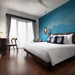 The Blue Alcove Hotel