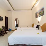 Hoa Thu Homestay