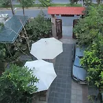 Camellia Flavor Villa