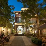 Camellia Flavor Villa