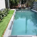 An Bang Beach Lan\'S Villa