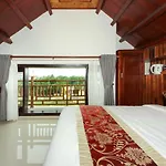 Threeway Riverside Villa