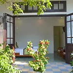 Halo Homestay