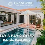 Grandvrio Ocean Resort Danang