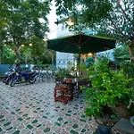 Apricot Homestay
