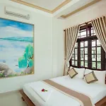 Tra Que Flower Homestay - Hostel