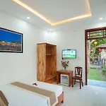 Tra Que Flower Homestay - Hostel