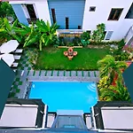 Daisy Garden Villa Hoi An