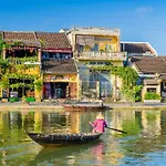 House 579 Hai Ba Trung