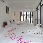 Aroma Homestay And Spa