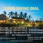 Zest Resort & Spa Hoi An