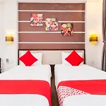 Golden Palm Villa