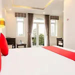 Golden Palm Villa