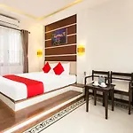 Golden Palm Villa