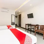 Golden Palm Villa