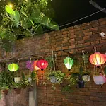 Ylang Garden Villa