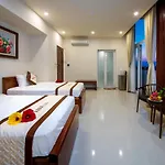 Kaka Villa Beach