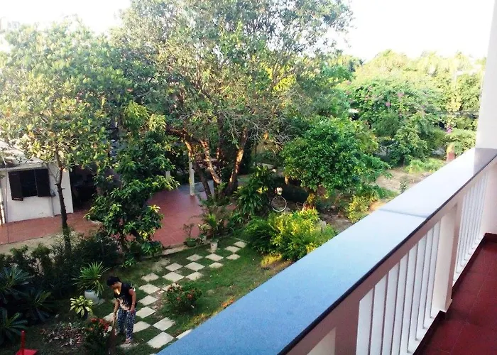 Nguyen Duy Homestay