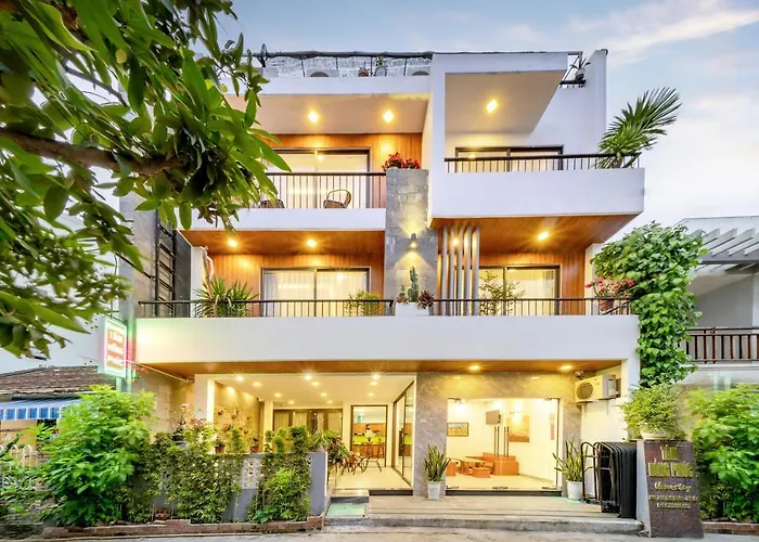 Tam Hong Phuc Homestay Hoi An