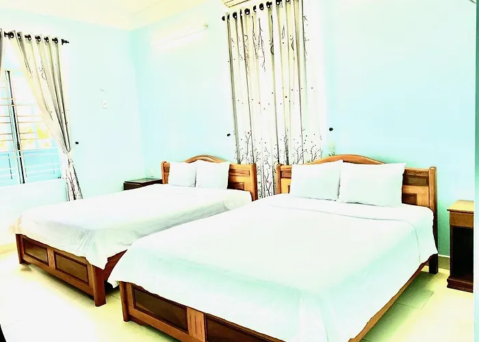 Areca Homestay