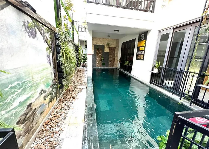 Ngo House Villa
